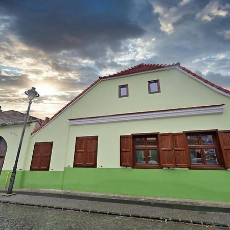 Flh - Limette Home Sibiu Ngoại thất bức ảnh
