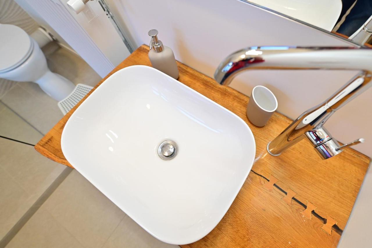 Flh - Limette Home Sibiu Ngoại thất bức ảnh