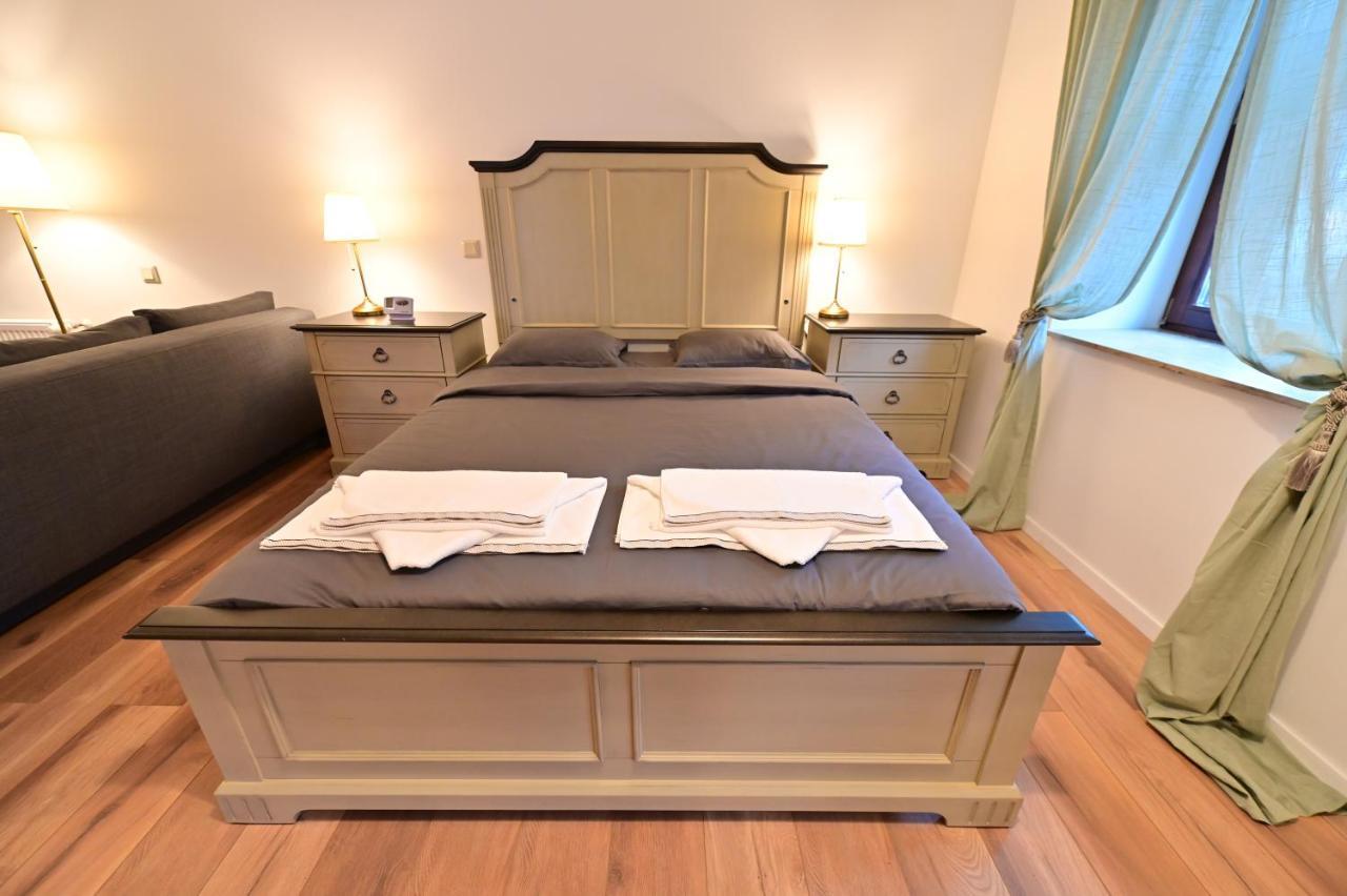 Flh - Limette Home Sibiu Ngoại thất bức ảnh