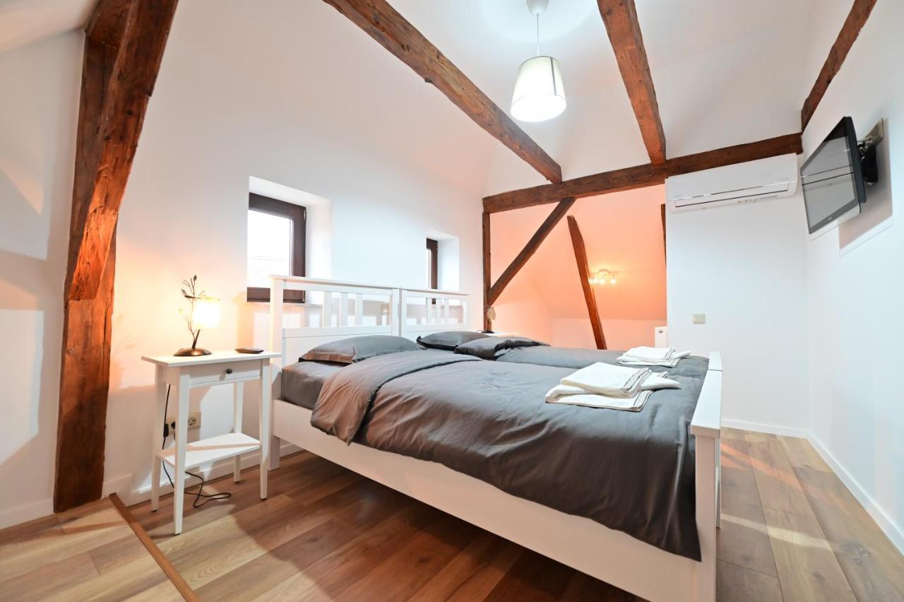 Flh - Limette Home Sibiu Ngoại thất bức ảnh