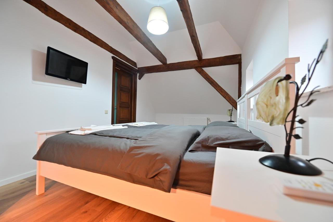 Flh - Limette Home Sibiu Ngoại thất bức ảnh