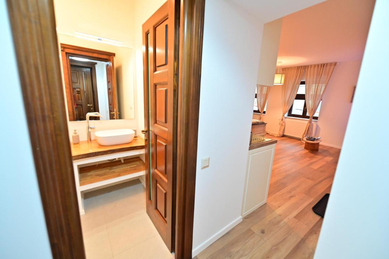 Flh - Limette Home Sibiu Ngoại thất bức ảnh
