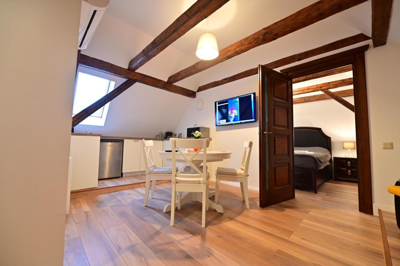 Flh - Limette Home Sibiu Ngoại thất bức ảnh