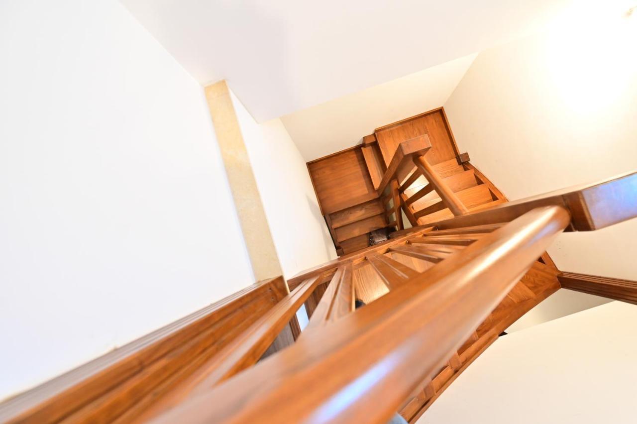Flh - Limette Home Sibiu Ngoại thất bức ảnh
