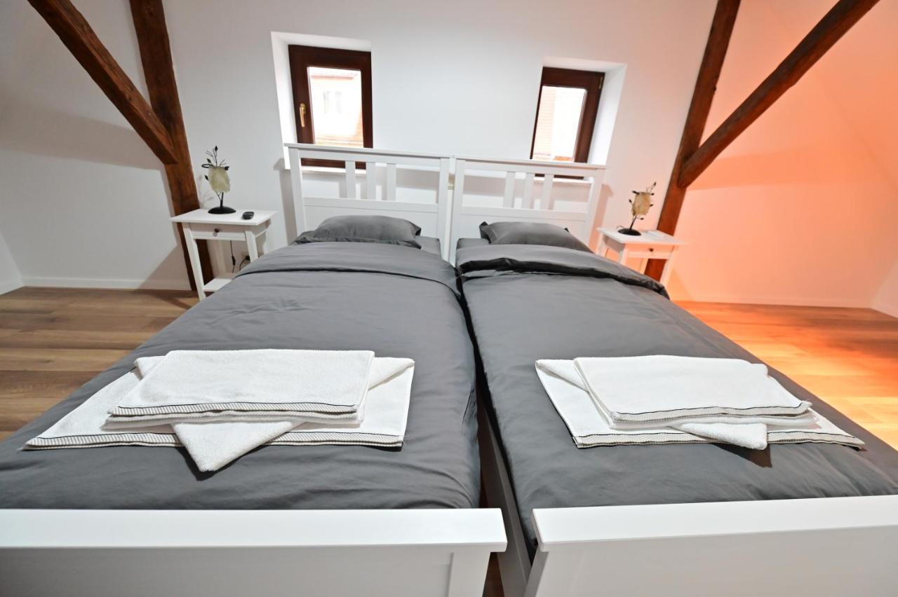 Flh - Limette Home Sibiu Ngoại thất bức ảnh