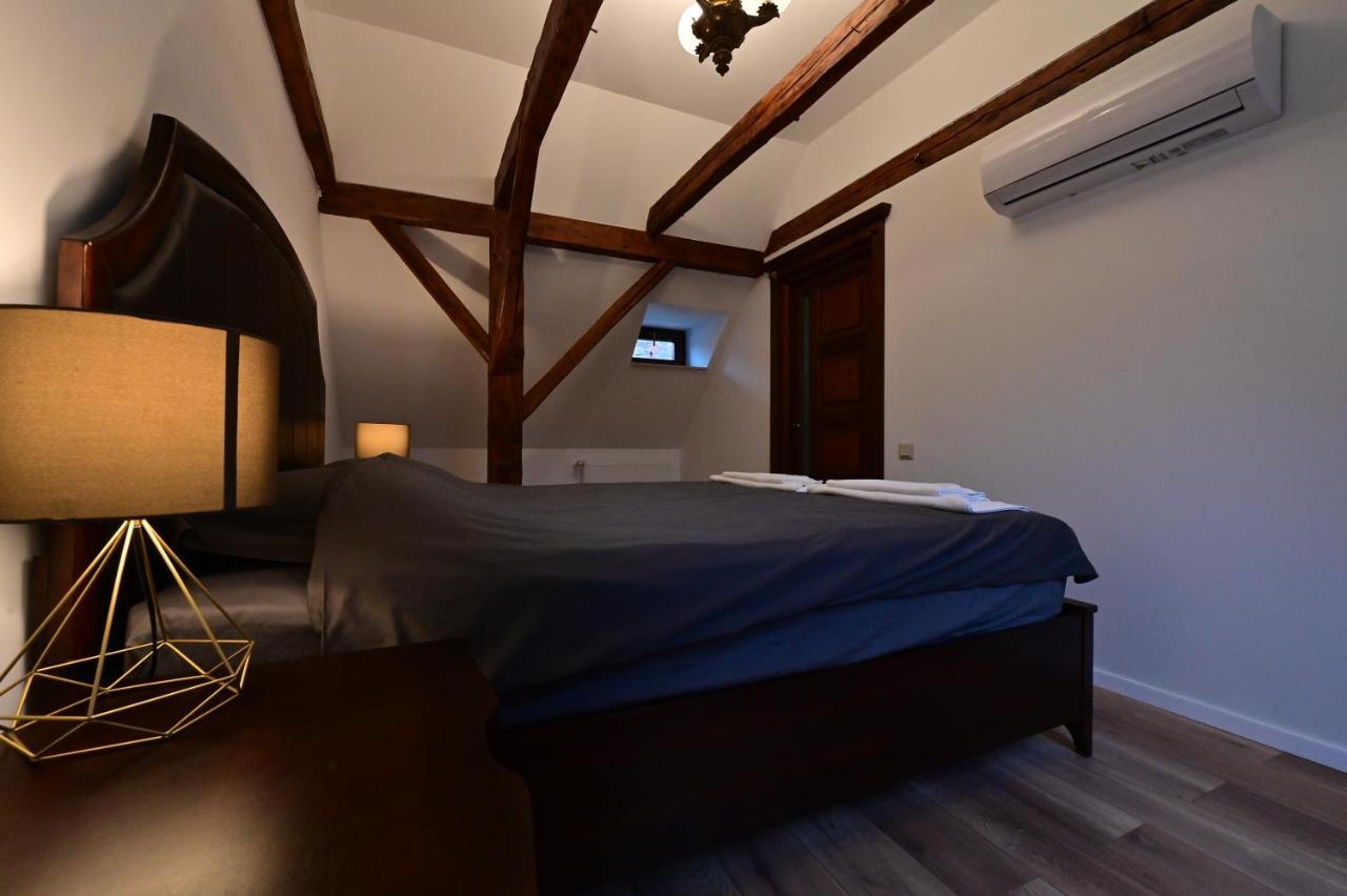 Flh - Limette Home Sibiu Ngoại thất bức ảnh