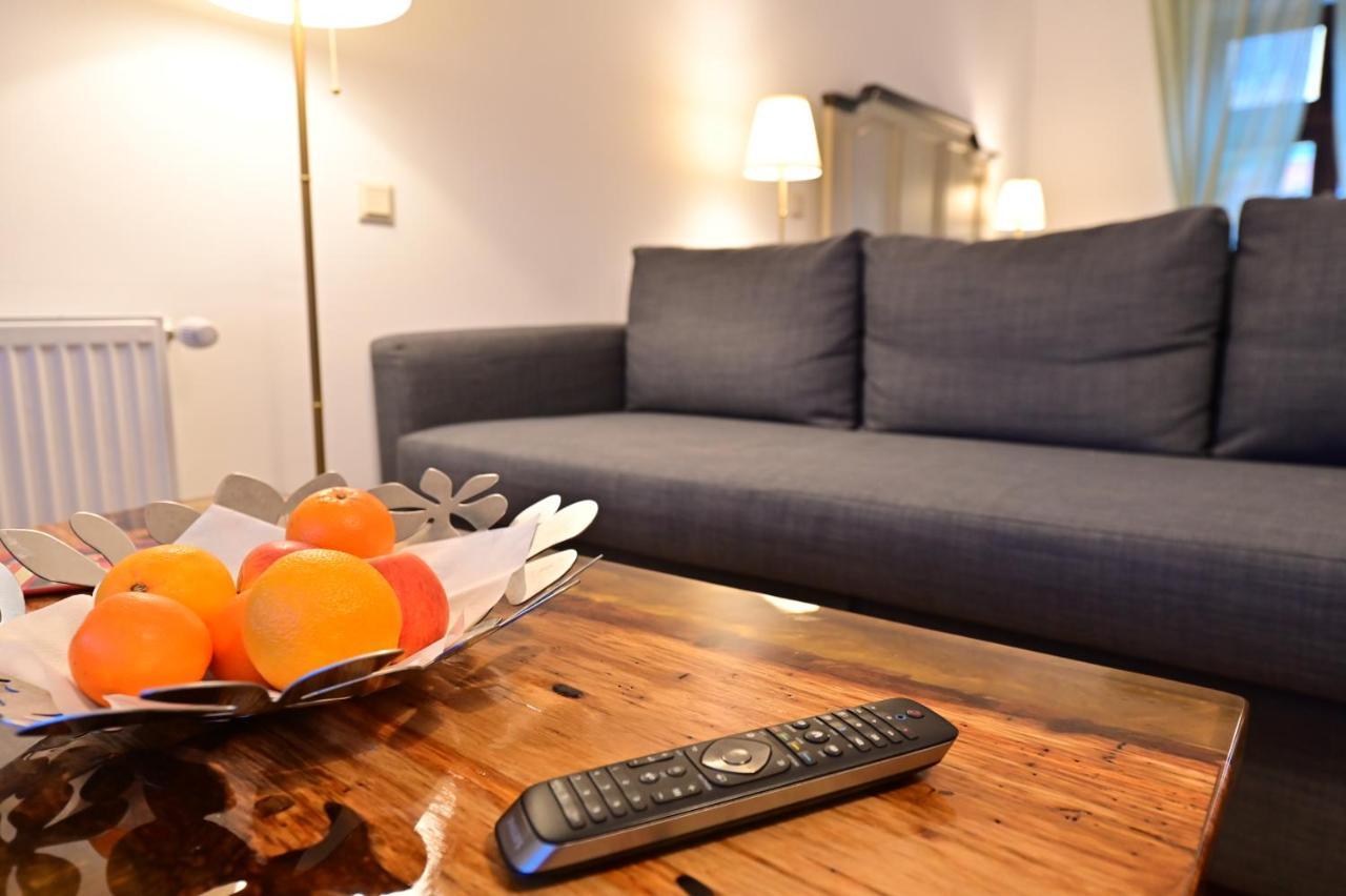 Flh - Limette Home Sibiu Ngoại thất bức ảnh